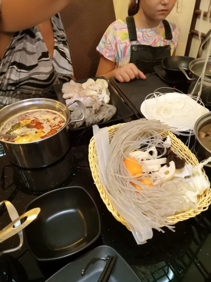 Accompagnement Légumes Et Poissons